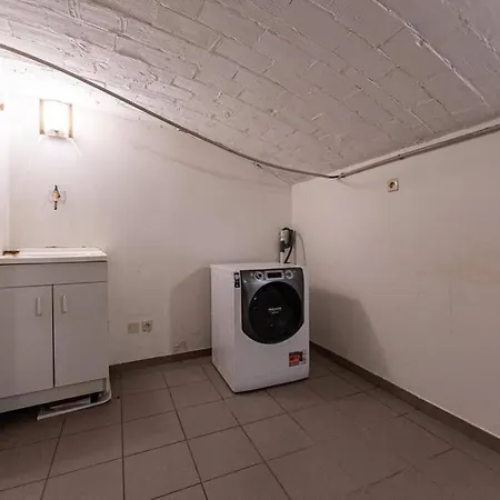 Maison Au Cœur De Avec Parking Privé Valence (Drome)